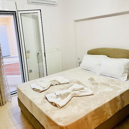 Daratso Beach House Chania  Exterior photo