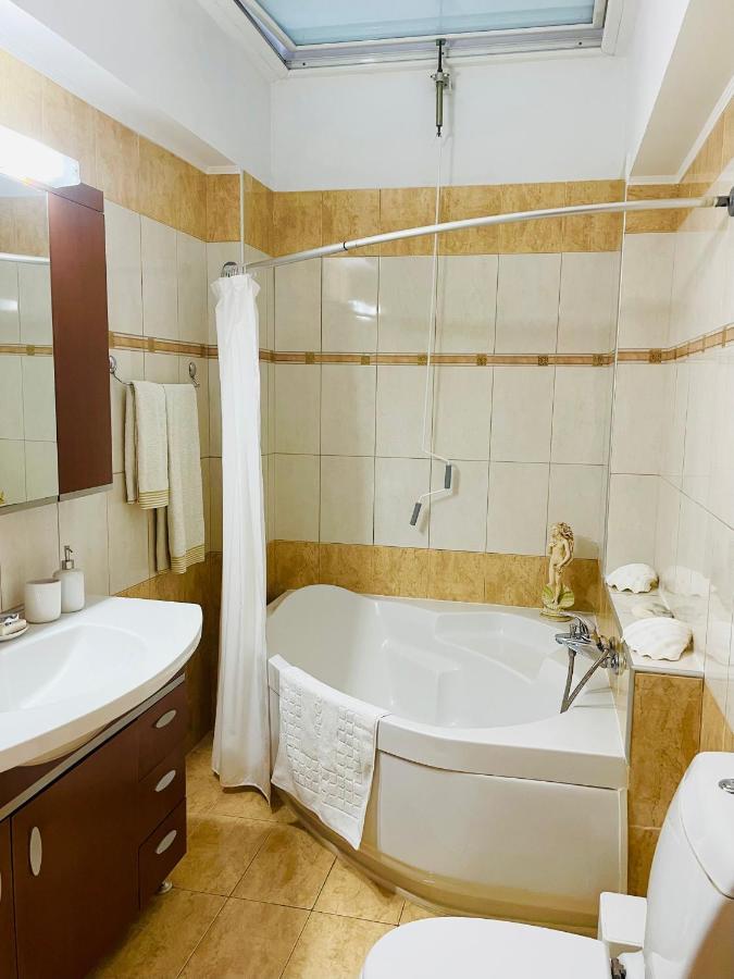 Daratso Beach House Chania  Exterior photo