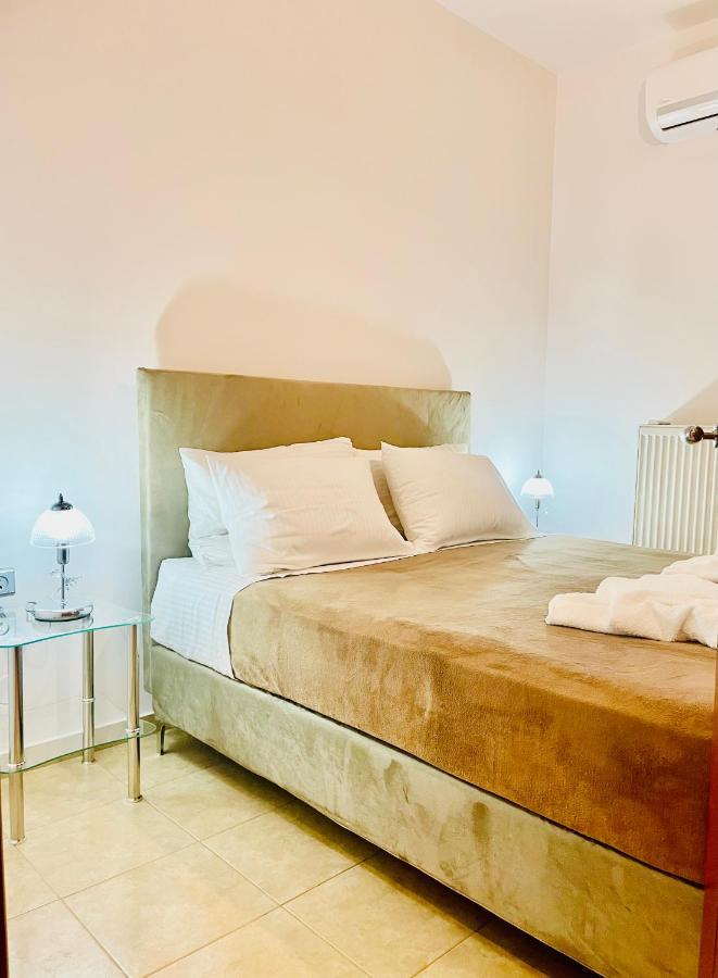 Daratso Beach House Chania  Exterior photo