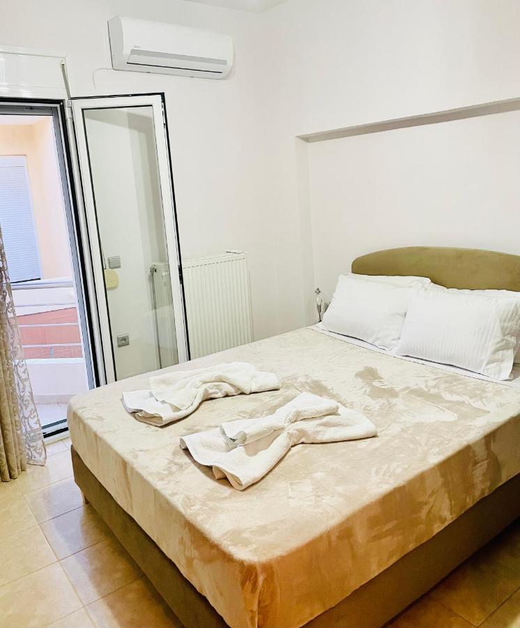 Daratso Beach House Chania  Exterior photo